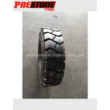 H818-S Deep Tread 7.50-16 Prestone Industrial Forklift /Lift Truck Tyres Pneumatic Tyre for Forklifts
